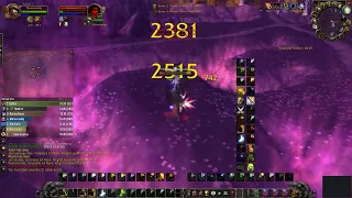 Windfury Crits Vol. 21 /// WoW TBC 2H Enhancement Shaman PVP Compilation