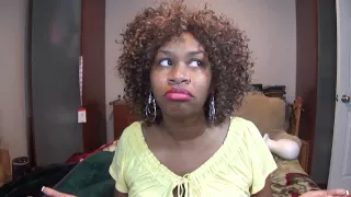 One Direction - I Should Have Kissed You - GloZell