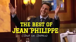 Hell's Kitchen- The Best of Jean Philippe
