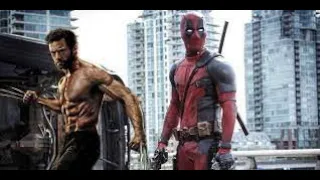 Reaction on deadpool 3 rise of wolverine 2021 movie trailer