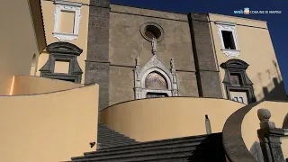 San Giovanni a Carbonara, in una nuova e magnifica luce