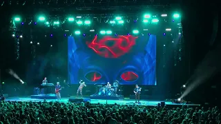 Journey "Separate Ways" live in Boise (2017)