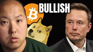 Elon's X Obtains Crypto License...BULLISH for Bitcoin