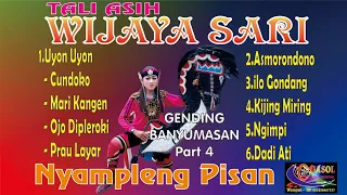 GENDING EBEG WIJAYASARI BATIR NGOPI PART 4 《NYAMPLENG PISAN》