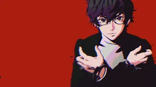 Persona 5 - Sunset bridge (ChillHop Mix)