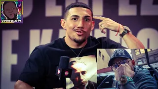 Teofimo Lopez: DAZN Set Him Up in Kambosos Loss to Make Haney Undisputed | Teo Sr Son Had No Lungs