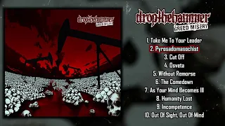 Dropthehammer - Greed Misery FULL ALBUM (2024 - Deathgrind)