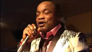 Koffi Olomide - Motema Malamu (Live au GHK) (2009)