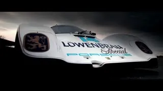 PORSCHE 962