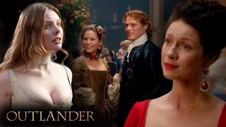 Jamie Fraser's Other Women | Outlander