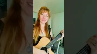 Rhiannon by Fleetwood Mac Cover