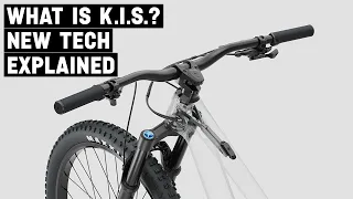 Keep It Stable (K.I.S.) | Drop into the details behind this all-new technology.