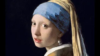 Invisible Museum Tours: Vermeer's Vision (Episode 6)