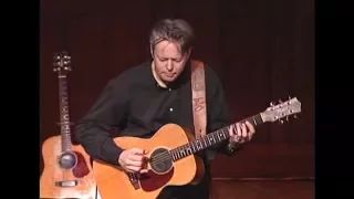 Tommy Emmanuel - Live At Sheldon Concert Hall St. Louis