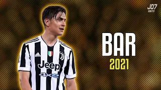 Paulo Dybala ● Bar | TINI ft. L-Gante ᴴᴰ