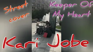 Kari Jobe - Keeper Of My Heart (cover)