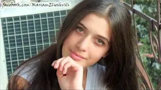 Mariam elieshvili chven axla erturts siyvarulis tvalebit vumzert