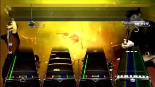 Prelude/Angry Young Man - Billy Joel Expert (All Instruments) Rock Band 3 DLC