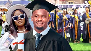 AFTER THE GRADUATION (ZUBBY MICHAEL MOVIES 2023) Nigerian Latest 2023 Full Movies