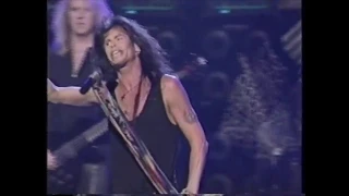 Aerosmith - Living on the Edge (Live 1994) HD