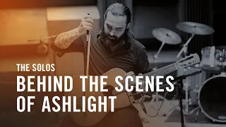 Behind the Scenes of ASHLIGHT with The Solos | Native Instruments