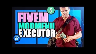 FIVEM MOD MENU | FIVEM GTA 5 MOD | MOD GTA 5 ONLINE