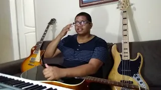 Aprender vários instrumentos ou um só?