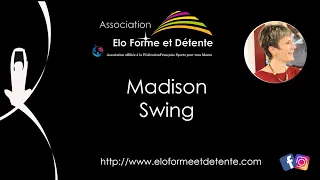 Madison swing