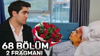 Yalı çapkını 68 2. bölüm fragmanı. Ferit, Seyran'a hediye getirdi. Yalı çapkını 68 bölüm.