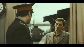 Петровка, 38 (1980) - Вы знаете, за что нас называют легавыми?