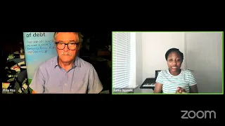 Achieving Financial Freedom Webinar | Christians Against Poverty | 21st June 2023