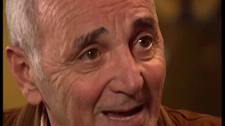 Charles Aznavour pour l'Arménie (2000)