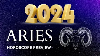 KAPALARAN NG ARIES SA TAONG 2024 HOROSCOPE GABAY KAPALARAN | 2024 ARIES HOROSCOPE GABAY