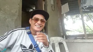 Ang Buhay ni Kapitan Inggo at kilala na Kumakain ng Bala "kapt.Inggo" prt1