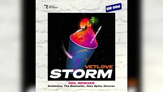 Vetlove - Storm (Alex Spite Remix)