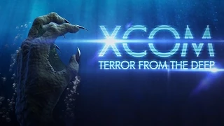 Xcom 2 - Terror from the Deep Open Xcom - Part 16