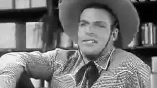 Oath of Vengeance • Buster Crabbe • Fuzzy • Old Classics Western  Full Length Movies !