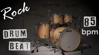 Rock Drum Loop #2 - 85 bpm