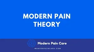 Modern Pain Theory