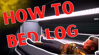 How to Bedlog Without Dying in Star Citizen in 2023 | Alpha 3.18.2