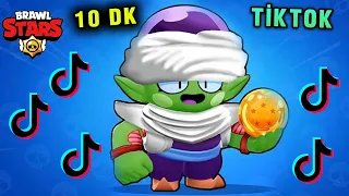 Brawl Stars Tik Tok Videoları #277