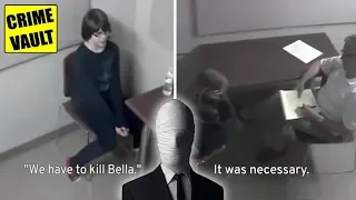 Slenderman Stabbing: Documentary