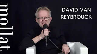 David Van Reybrouck - Revolusi : l'Indonésie et la naissance du monde moderne