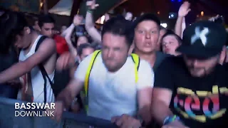 Excision drops only @ Tomorrowland 2017