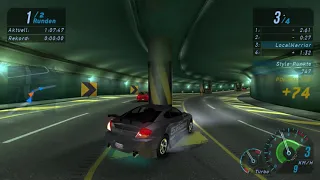 Need for Speed Underground I Random Moments 1