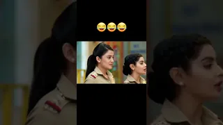 Karishma Singh rocks..😎 pushpa jii shocks#madam sir #funny #yukti kapoor#shorts# Ytbshorts#