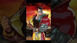 Colossus Explained