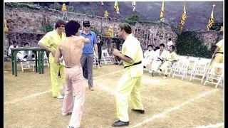 Bruce Lee | Rare | Photos