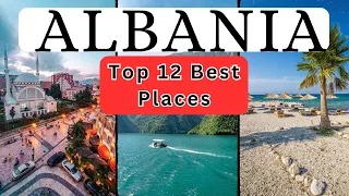 Top 12 Best places to visit Albania - The Travel Diaries