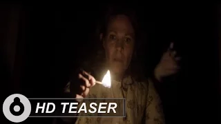 Invocação do Mal 2 | Teaser Trailer (2016) Legendado HD